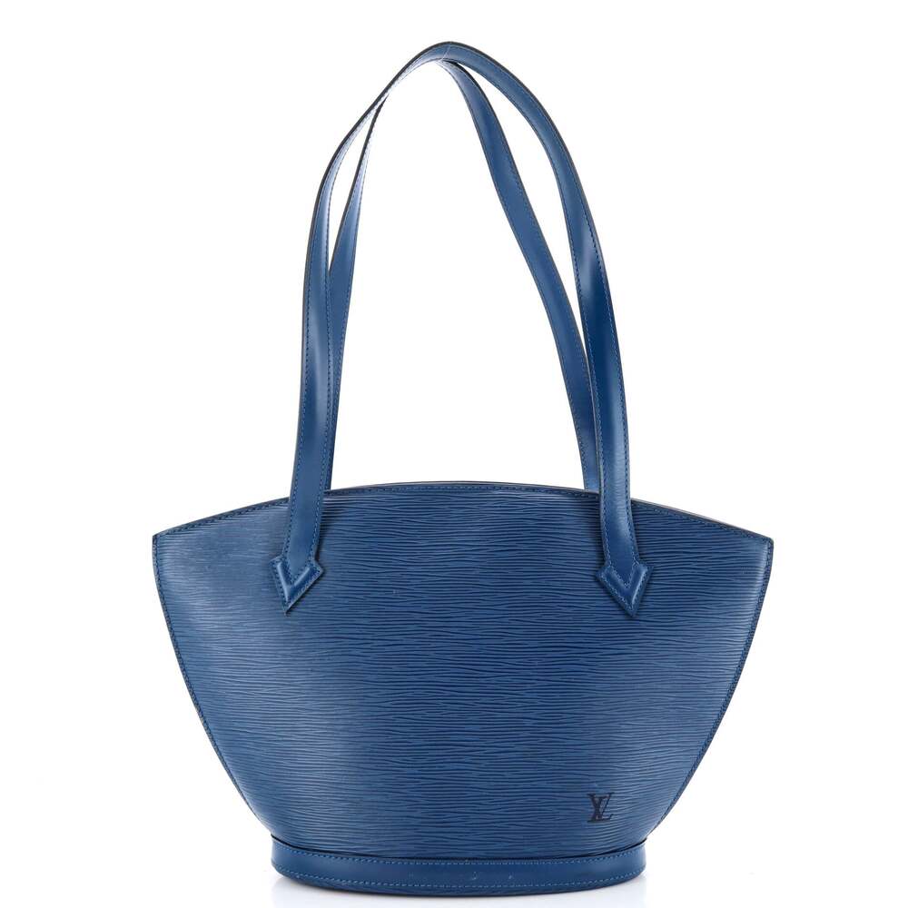 Louis Vuitton Saint Jacques Handbag Epi #229568L67B